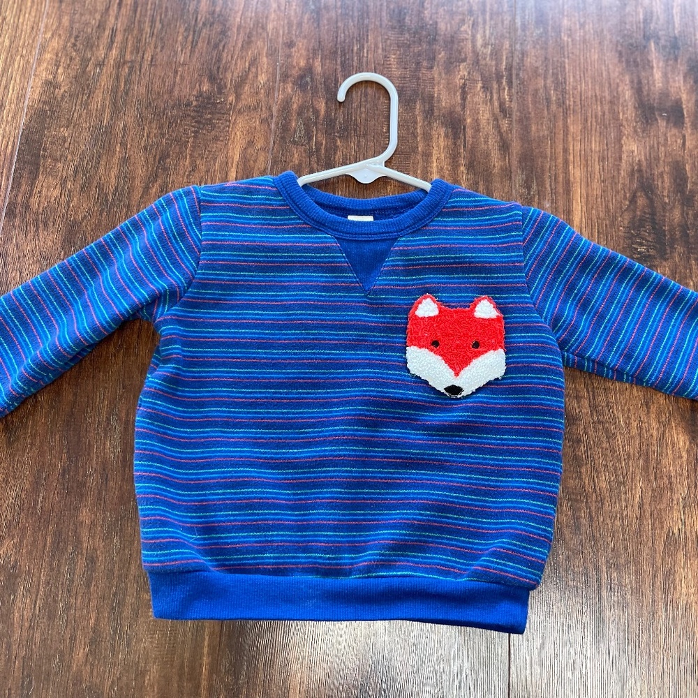 Tucker + Tate Sweater
